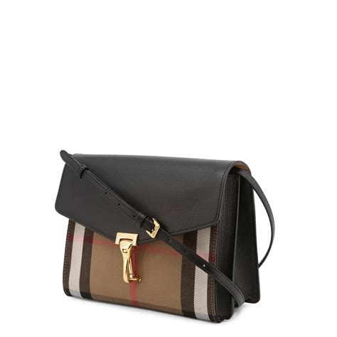 borsa burberry tracolla|Borse a tracolla firmate da donna .